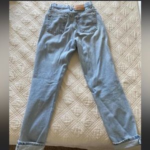 Vintage Levi’s